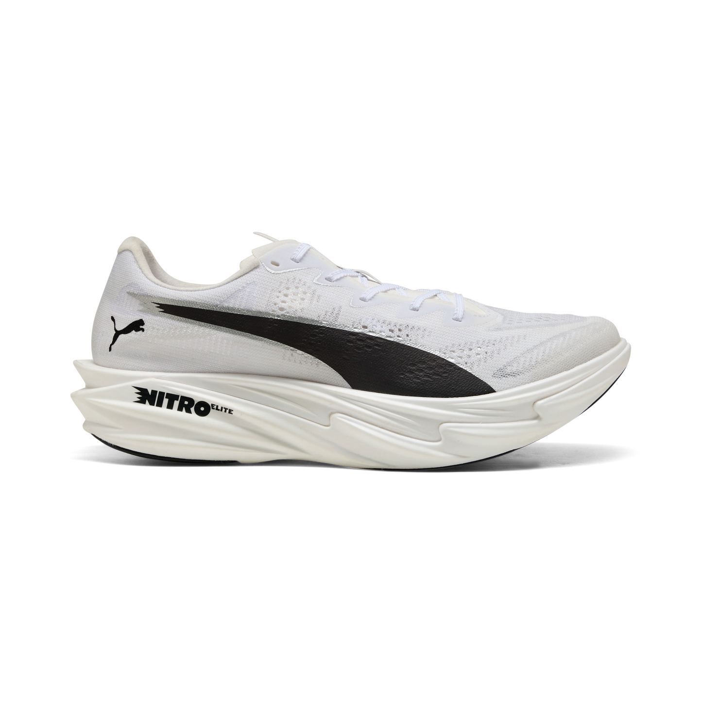 Mens Puma Deviate NITRO Elite 4