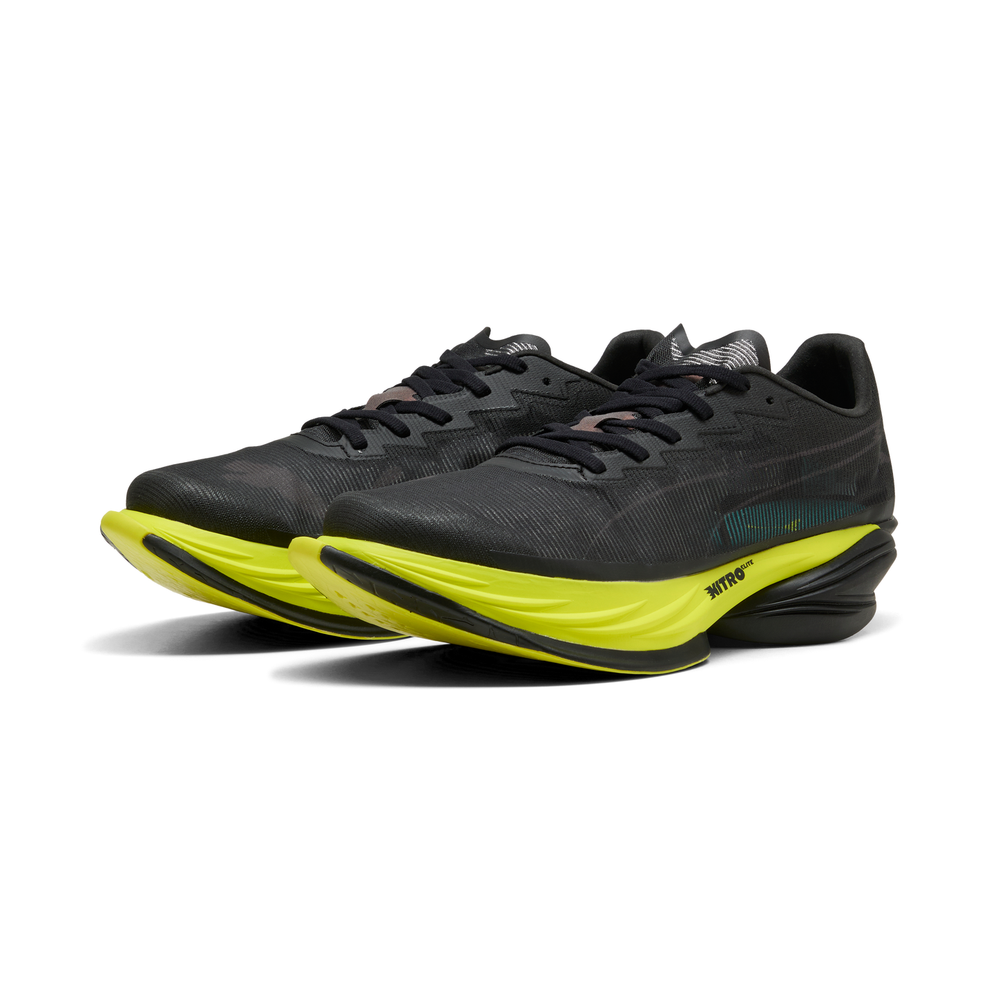 AMF1 Mens Puma FAST-R NITRO Elite 3