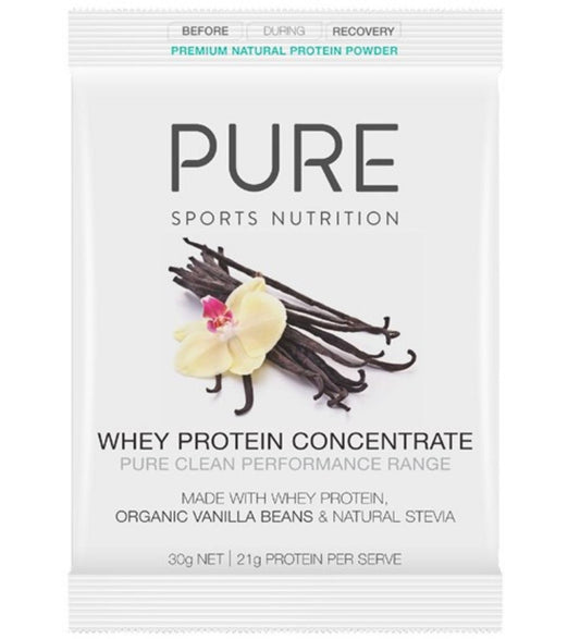 Pure Whey Protein 30g