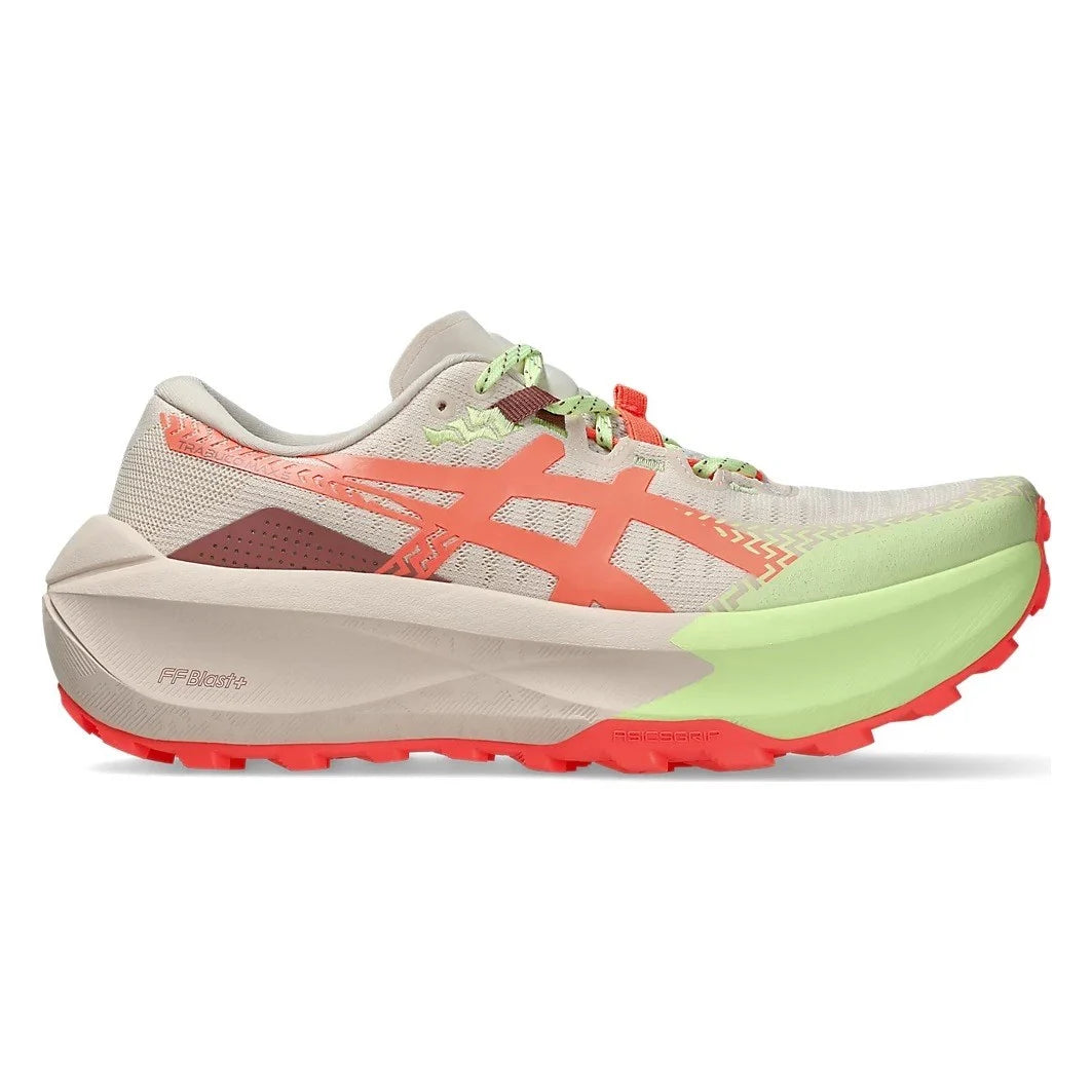 Womens Asics Trabuco Max 5