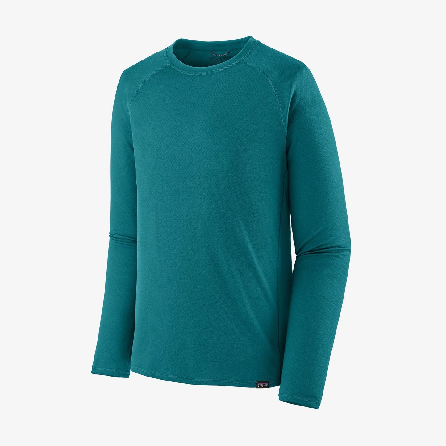 Mens Patagonia Capilene Midweight Crew
