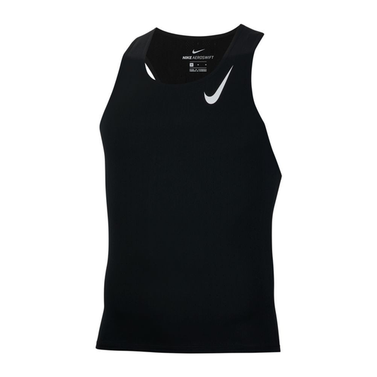 Mens Nike AeroSwift Singlet
