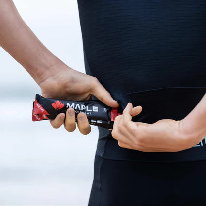 Maple Movement Sap Maple