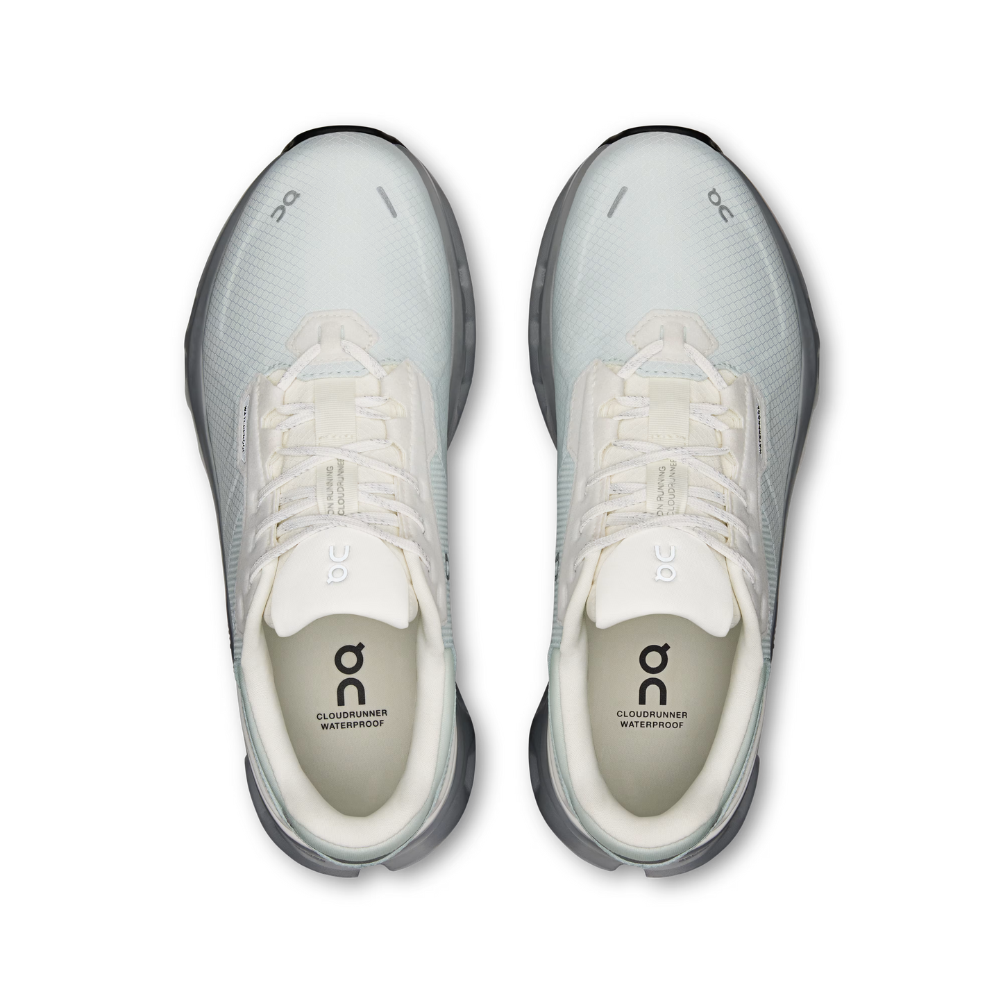 Womens On Cloudrunner 2 Waterproof