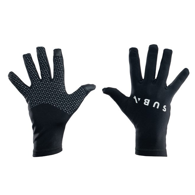Sub 4 Thermal Running Gloves Touch Screen Friendly