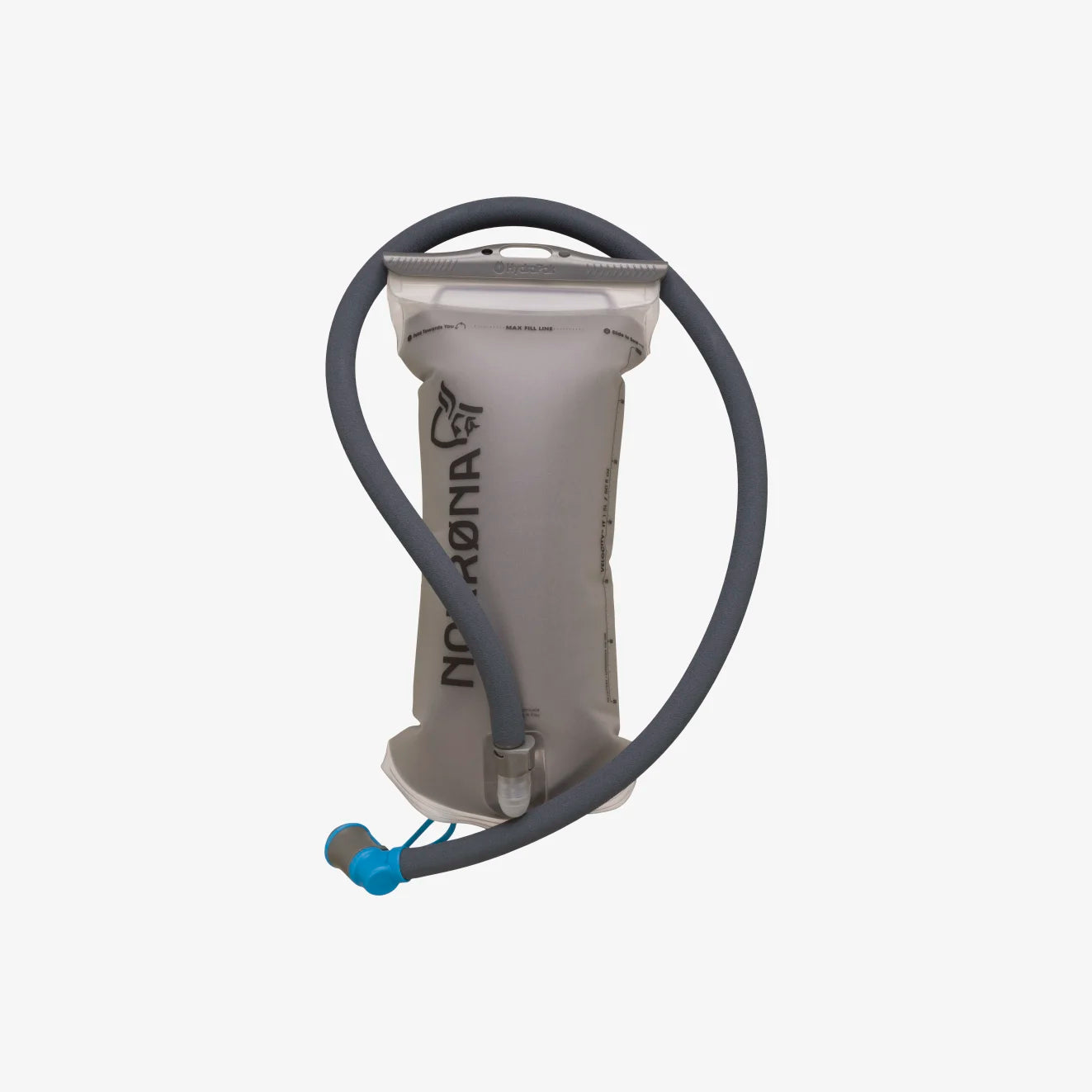 Unisex Norrøna /29 drinking system 1,5L