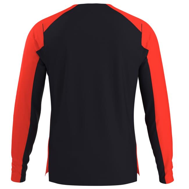Mens Arc'teryx Norvan Downword Logo LS