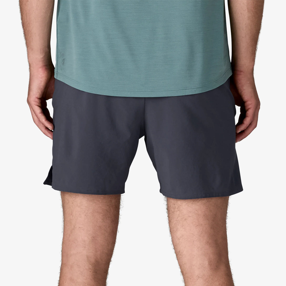 Mens Patagonia Multi Trails Shorts 6in