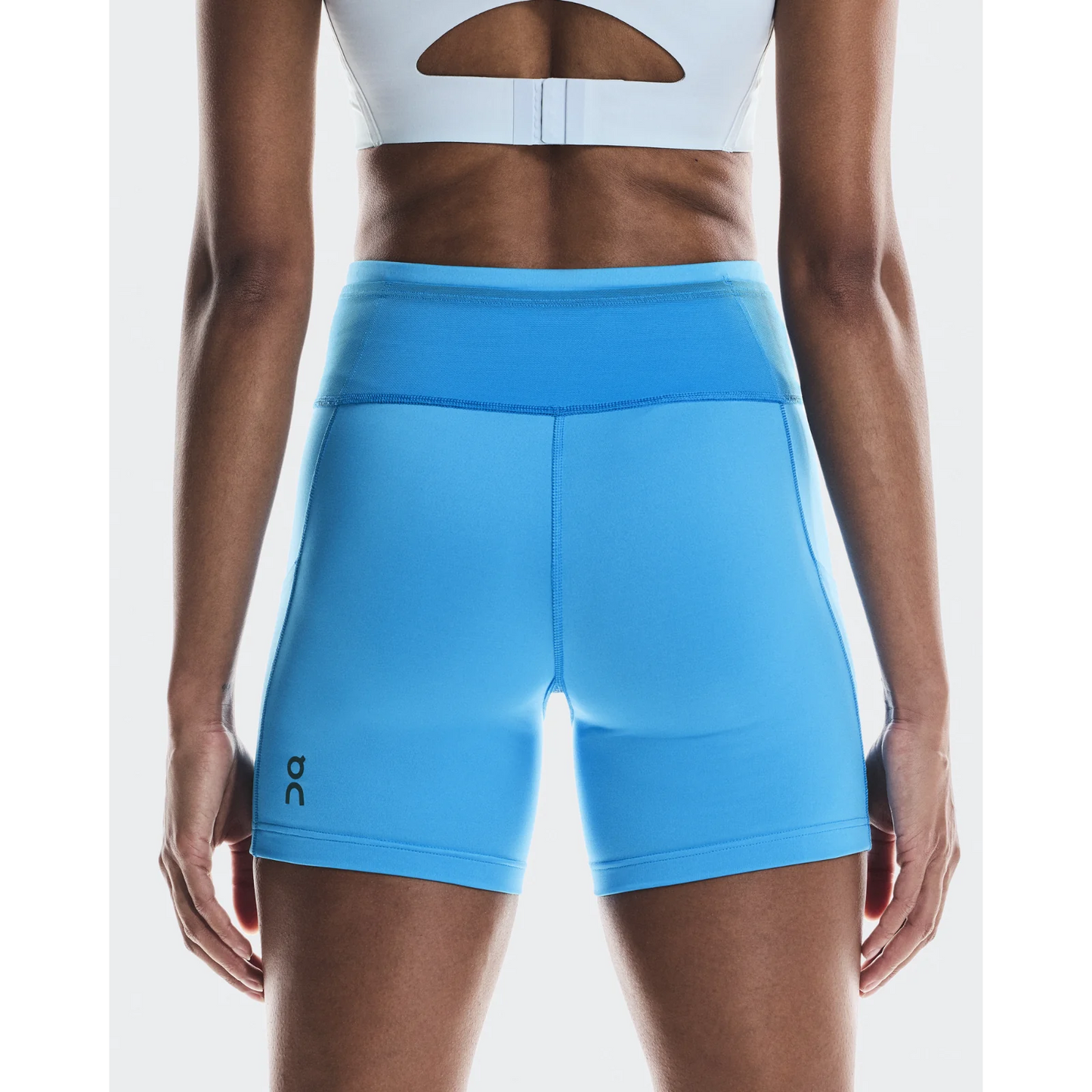 Womens On Performance Short Tights