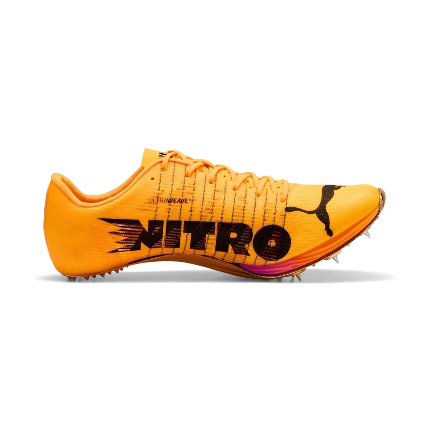 Unisex Puma Sprint NITRO Elite 2 – The Running Company