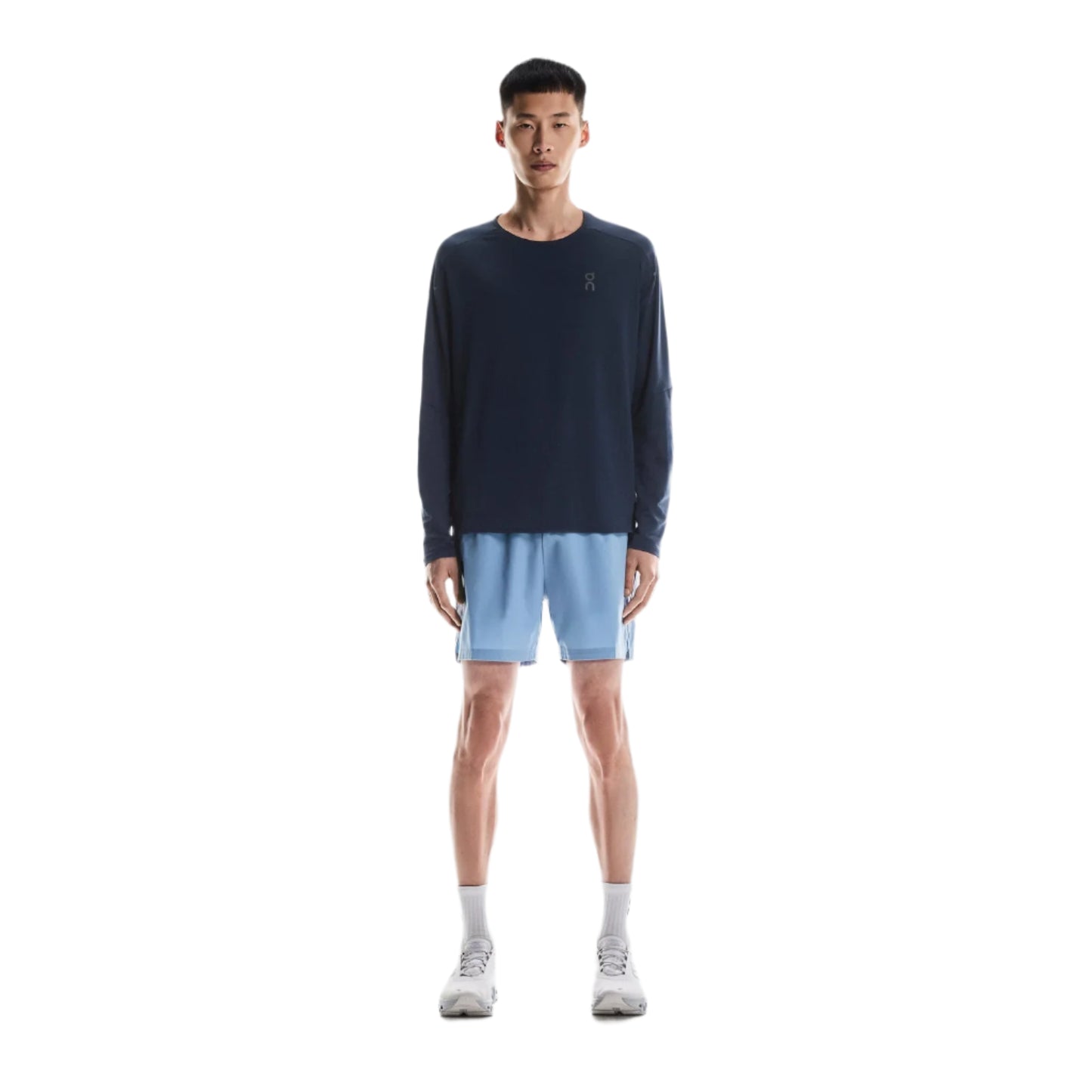 Mens On Performance Long-T