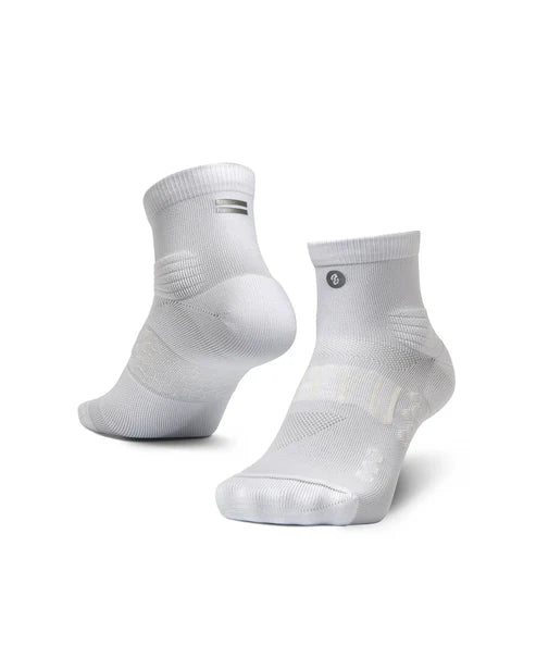 Unisex SHYU Racing Socks - Quarter Crew