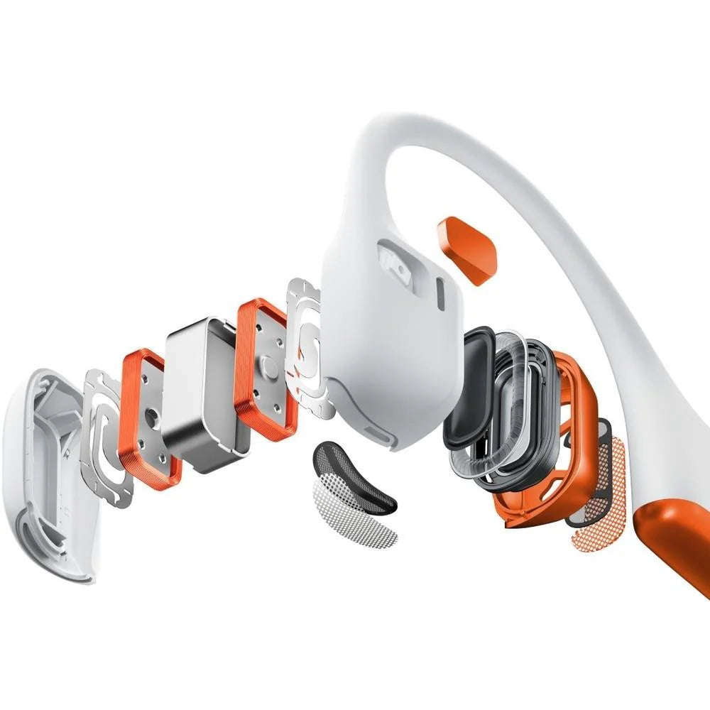 Shokz OpenRun Pro 2 Eliud Kipchoge Wireless Headphones