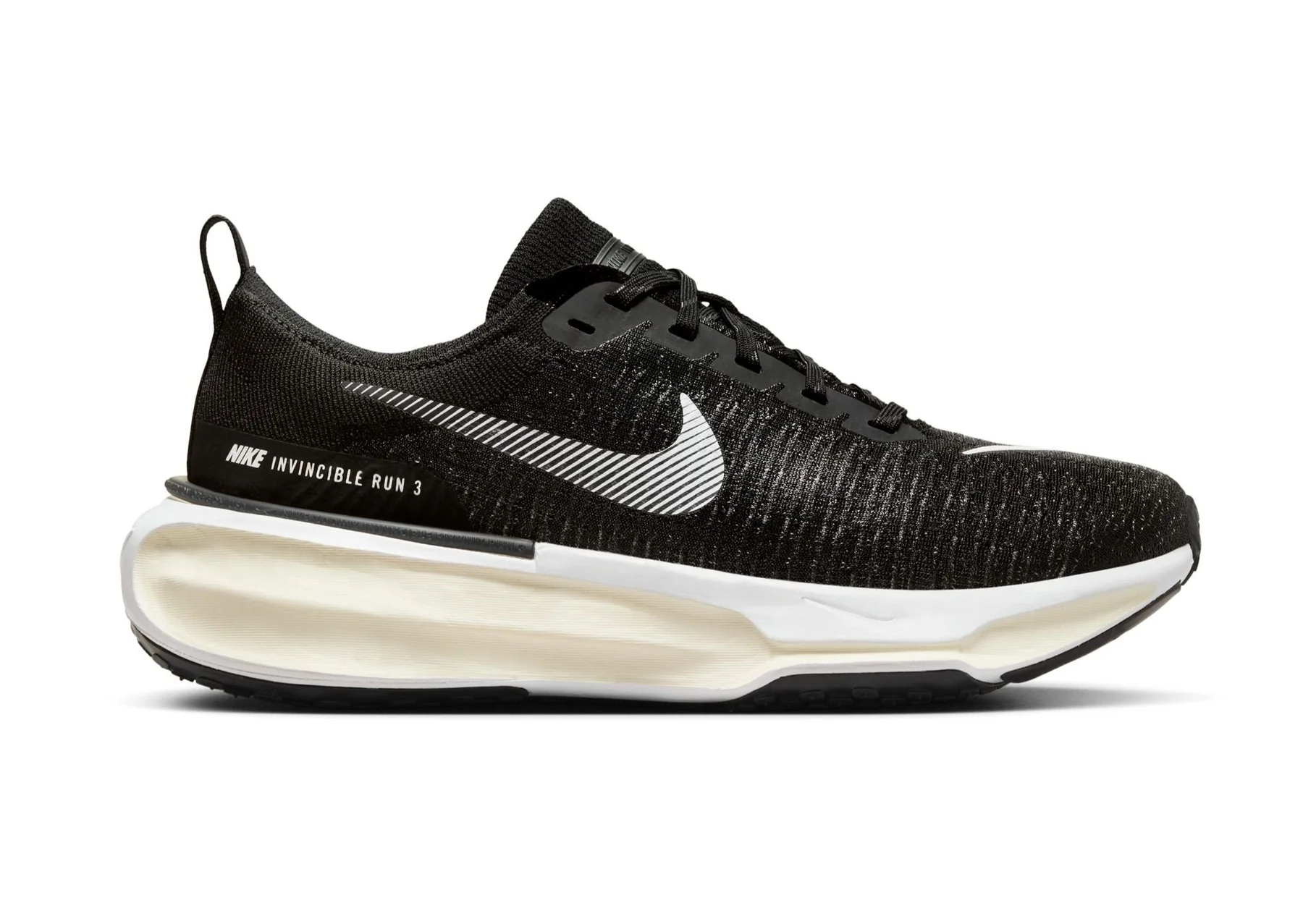 Mens Nike Zoomx Invincible Run Fk 3 2E Wide The Running Company