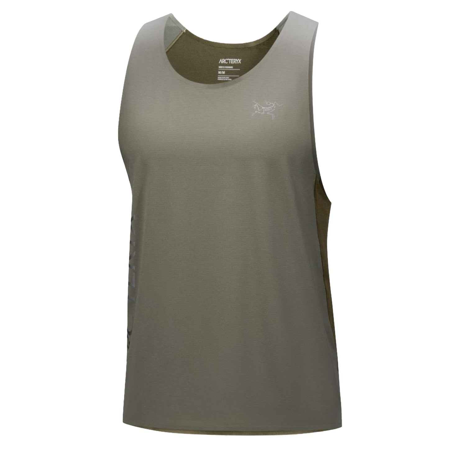 Mens Arc'teryx Norvan Downword Logo Tank