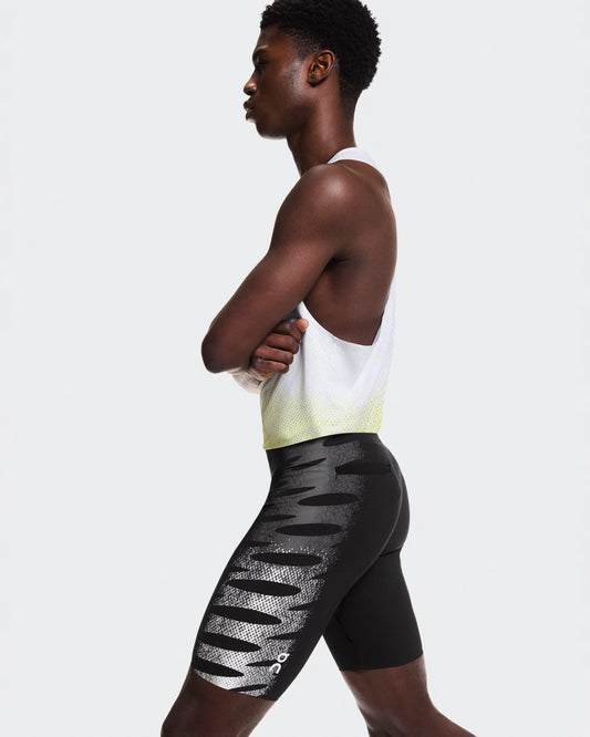 Mens On Zero Half Tights