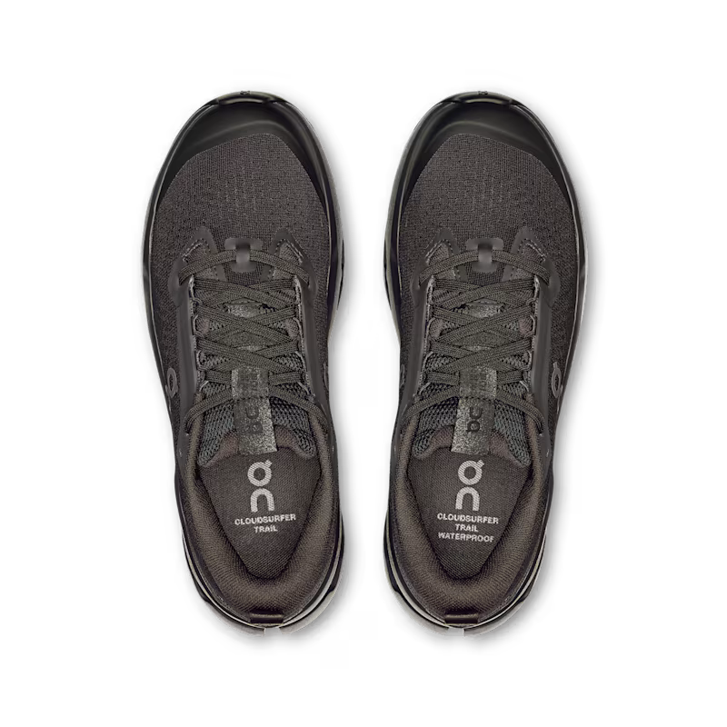 Womens On Cloudsurfer Trail 2