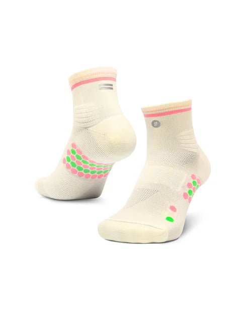 Unisex SHYU Racing Socks - Quarter Crew