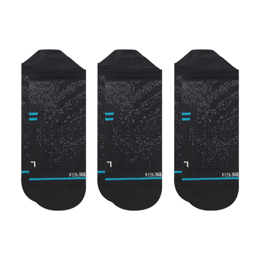 Stance Athletic Tab 3 Pack