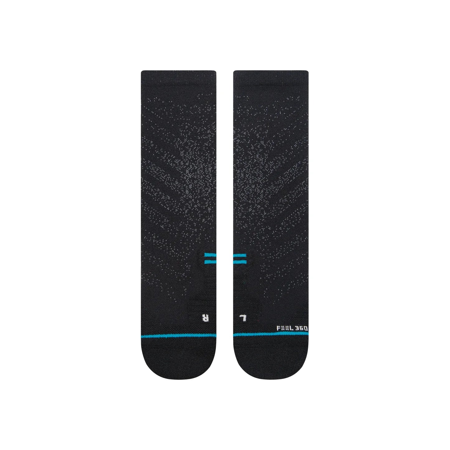 Stance Athletic Crew Mid Cushion Sock