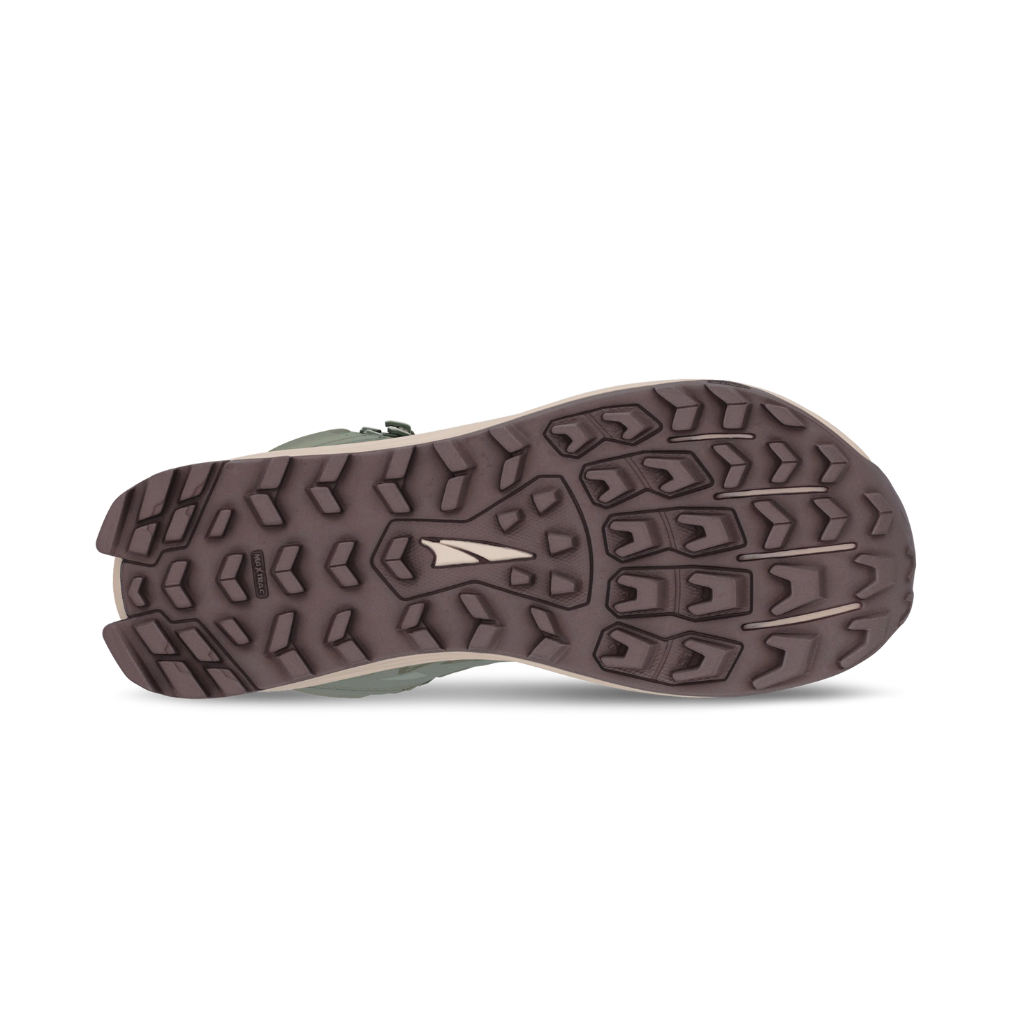 Womens Altra Lone Peak 9 Waterproof Mid