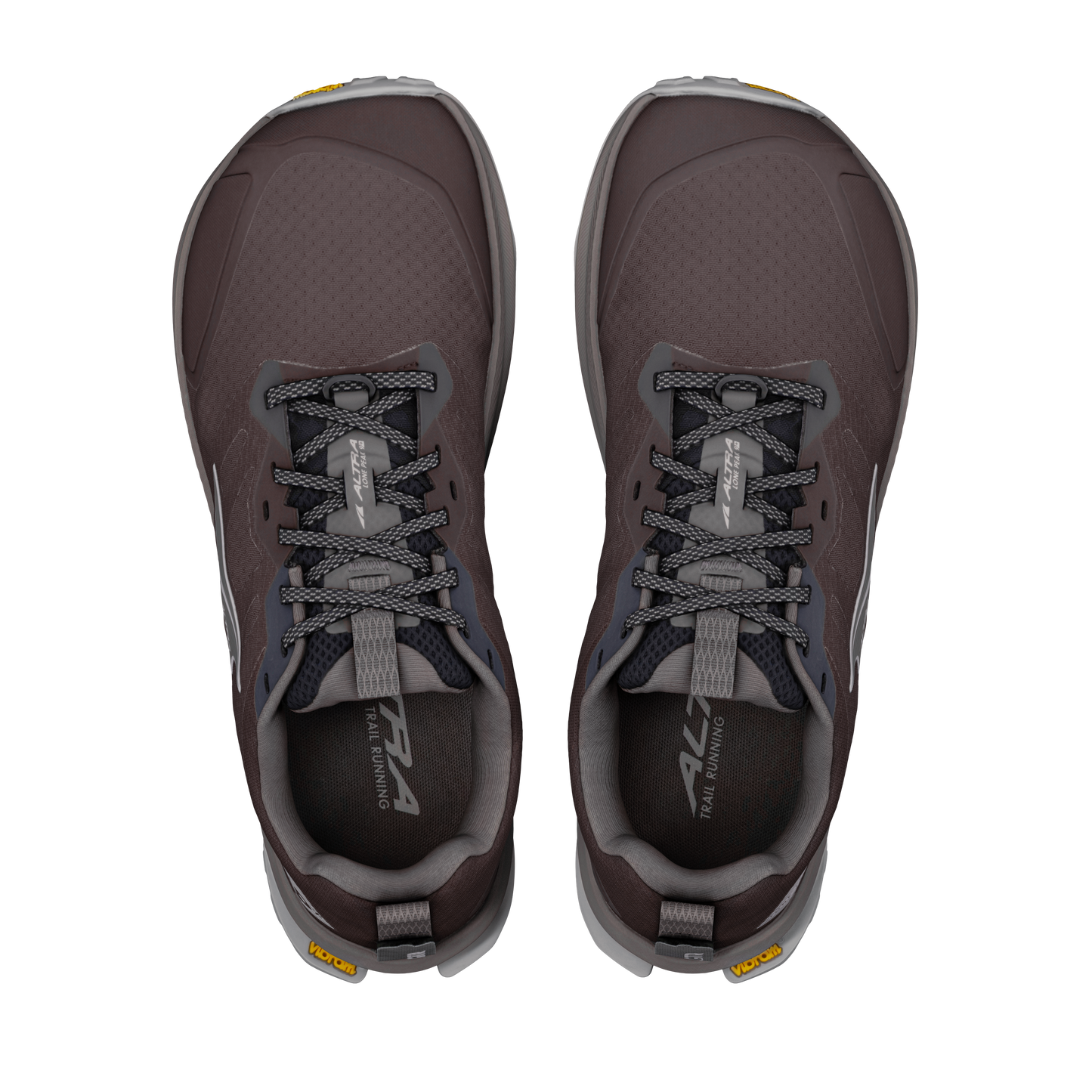 Mens Altra Lone Peak 9+ Wide