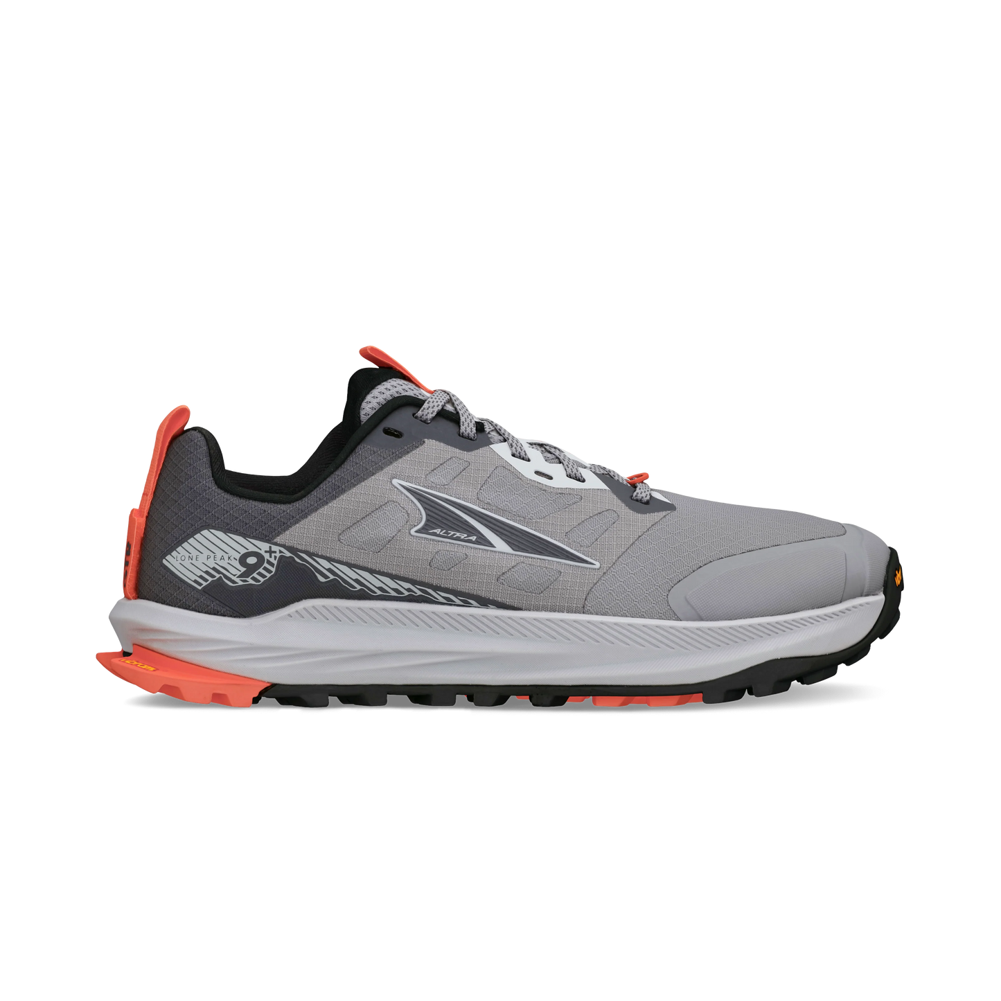 Womens Altra Lone Peak 9+