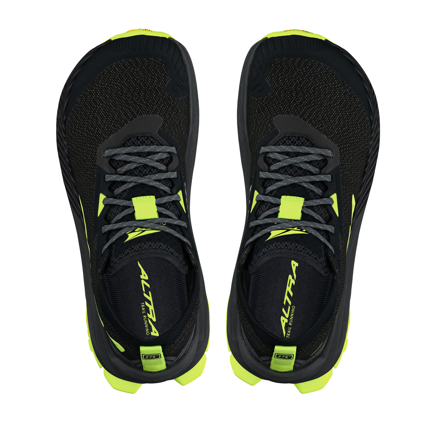 Womens Altra Olympus 275