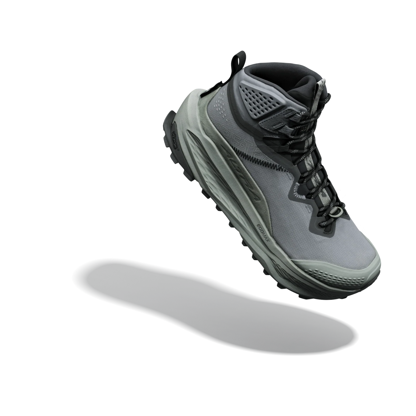 Womens Altra Olympus 7 Mid GTX