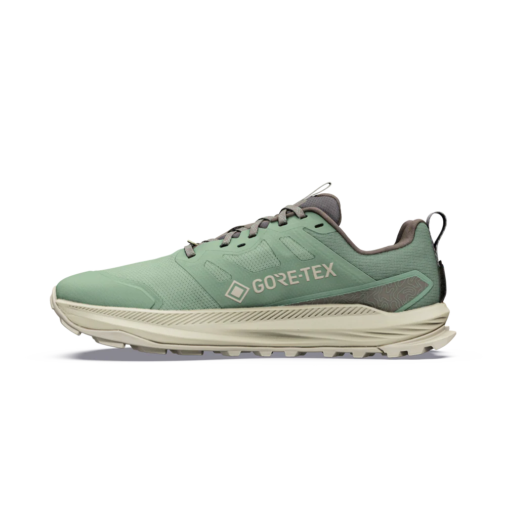 Mens Altra Lone Peak 9+ GTX