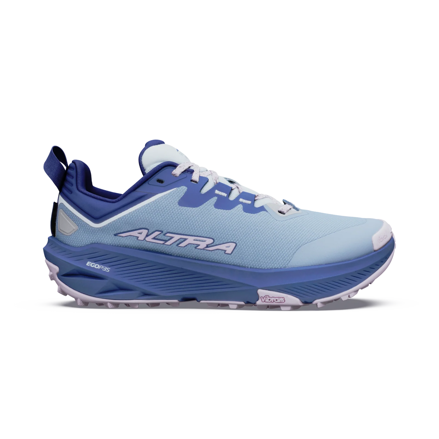 Womens Altra Experience Wild 3+