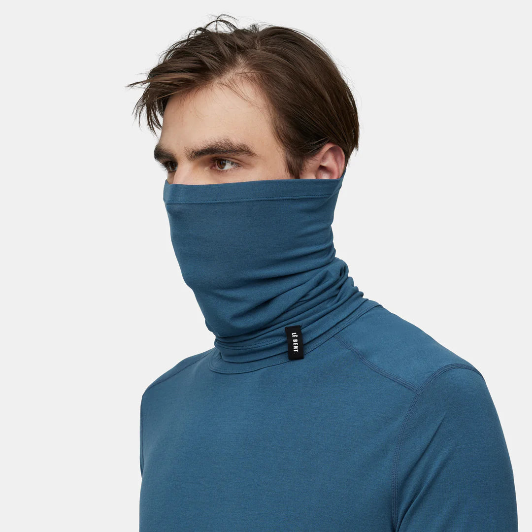 Le Bent Lightweight Neck Gaiter