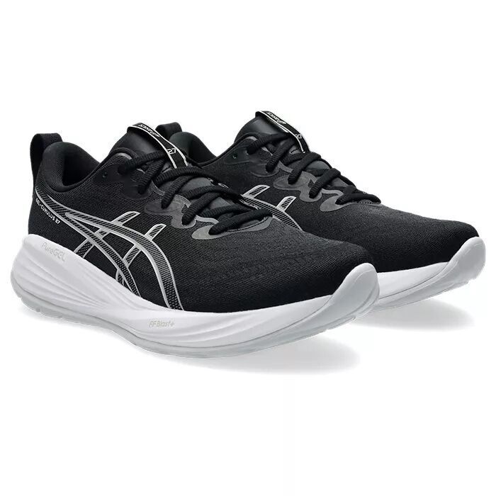 Mens Asics Gel-Cumulus 26 (4E Extra Wide)