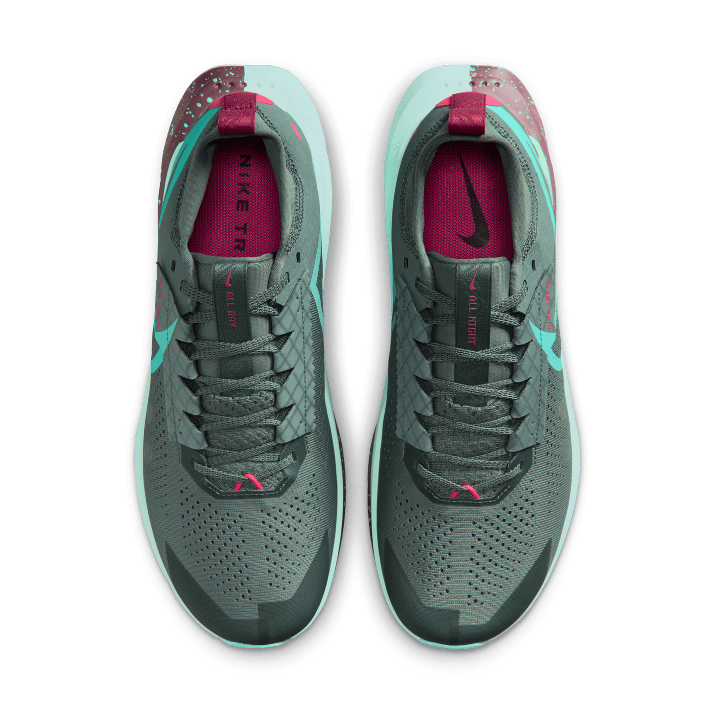 Mens Nike ZoomX Zegama Trail 2