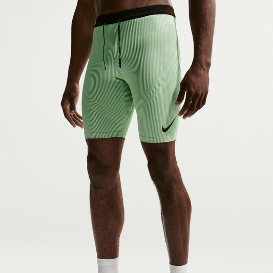 Mens Nike Dri-Fit ADV Aeroswift BF Half Tight
