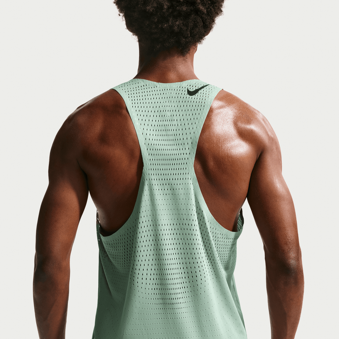 Mens Nike Dri-Fit ADV Aeroswift Singlet
