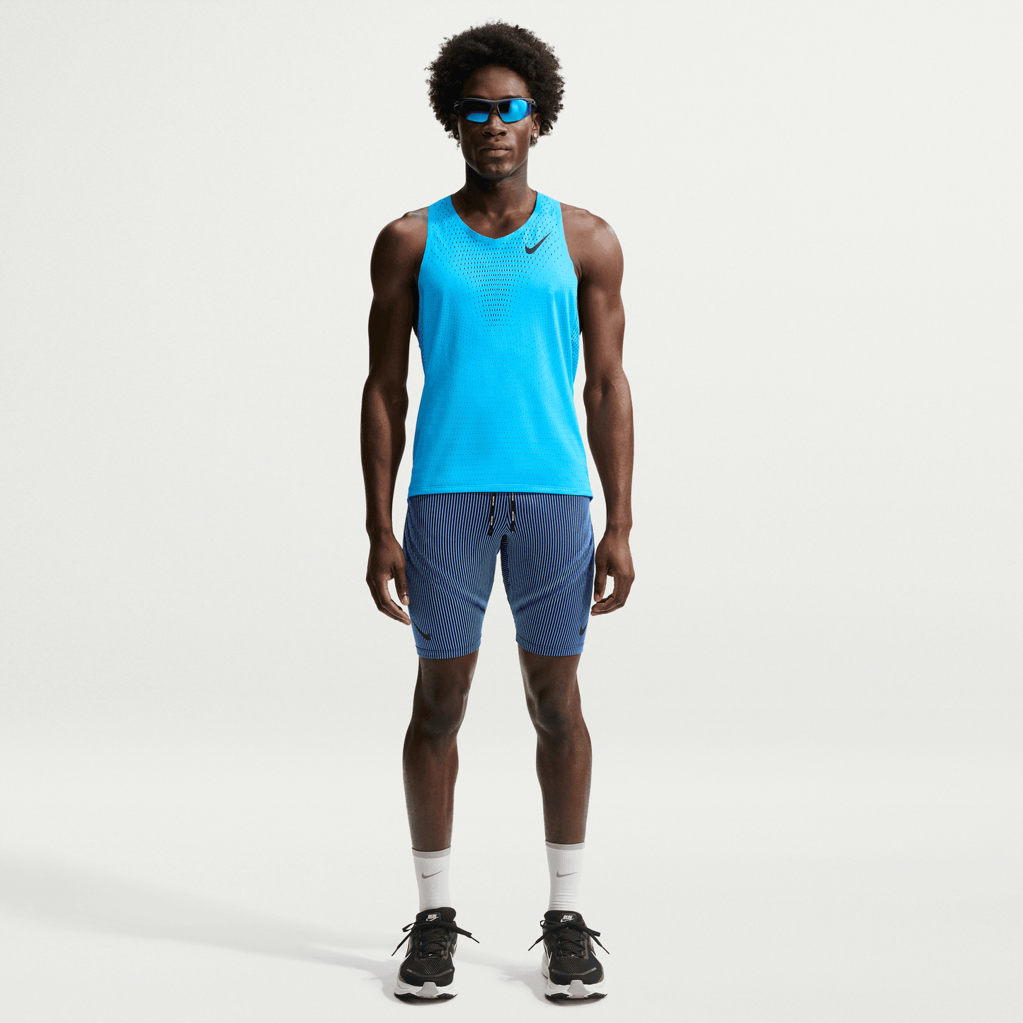 Mens Nike Dri-Fit ADV Aeroswift Singlet