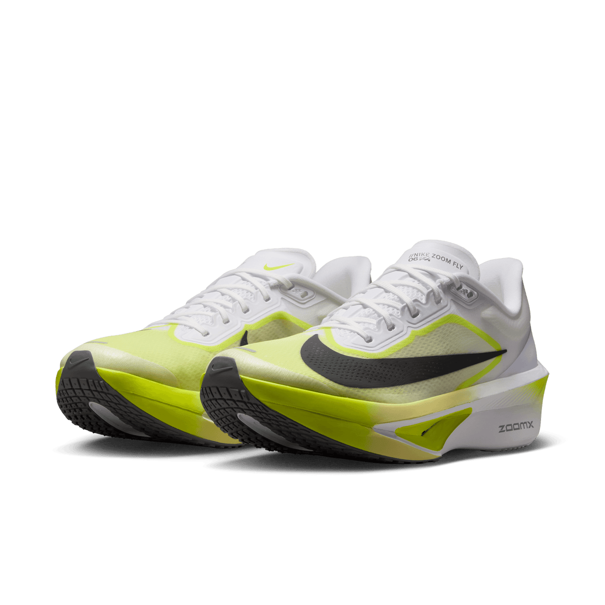 Mens Nike Zoom Fly 6