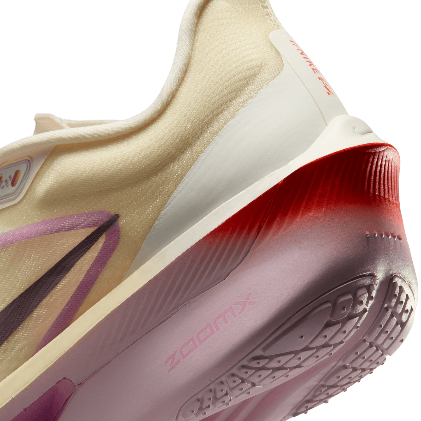 Womens Nike Zoom Fly 6