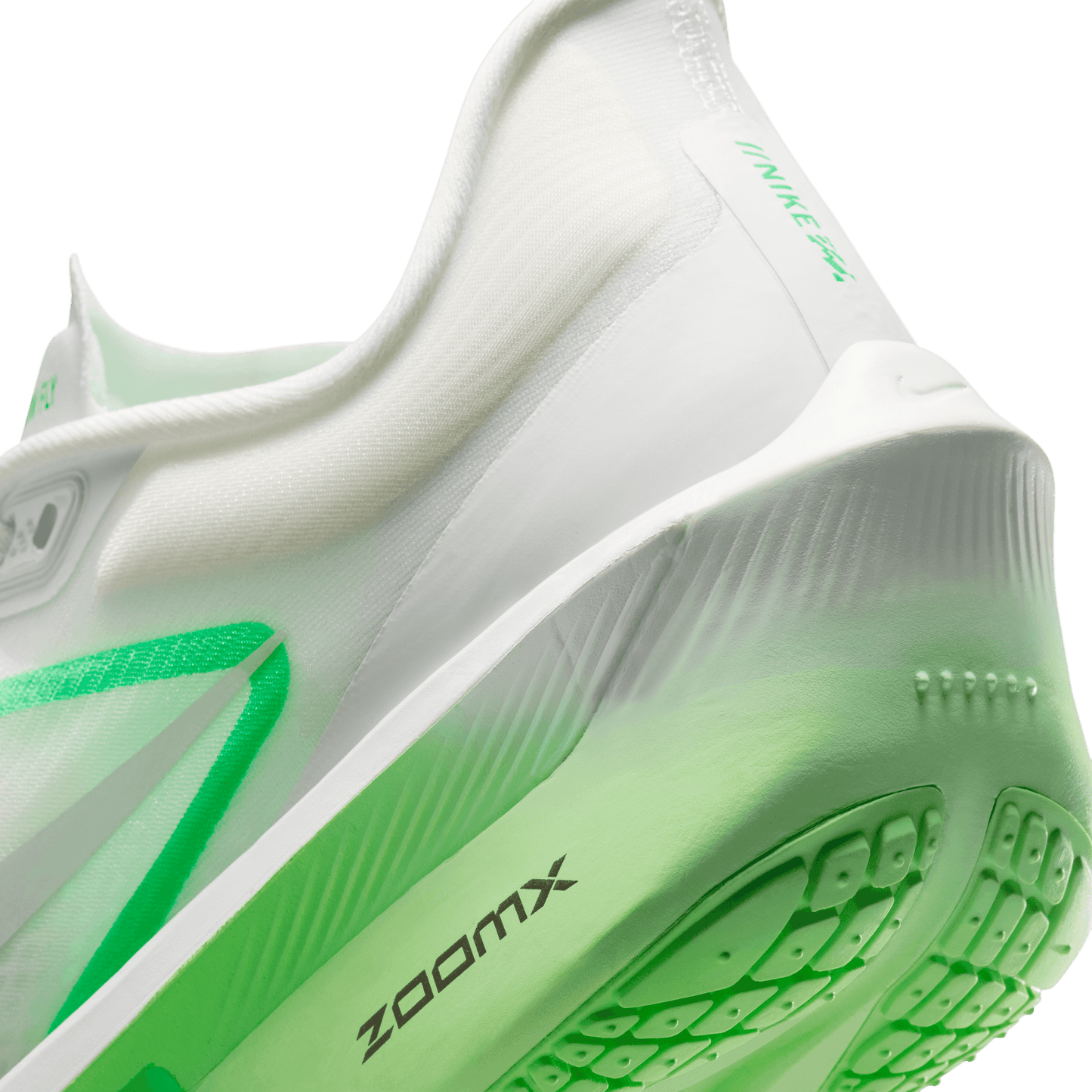 Womens Nike Zoom Fly 6