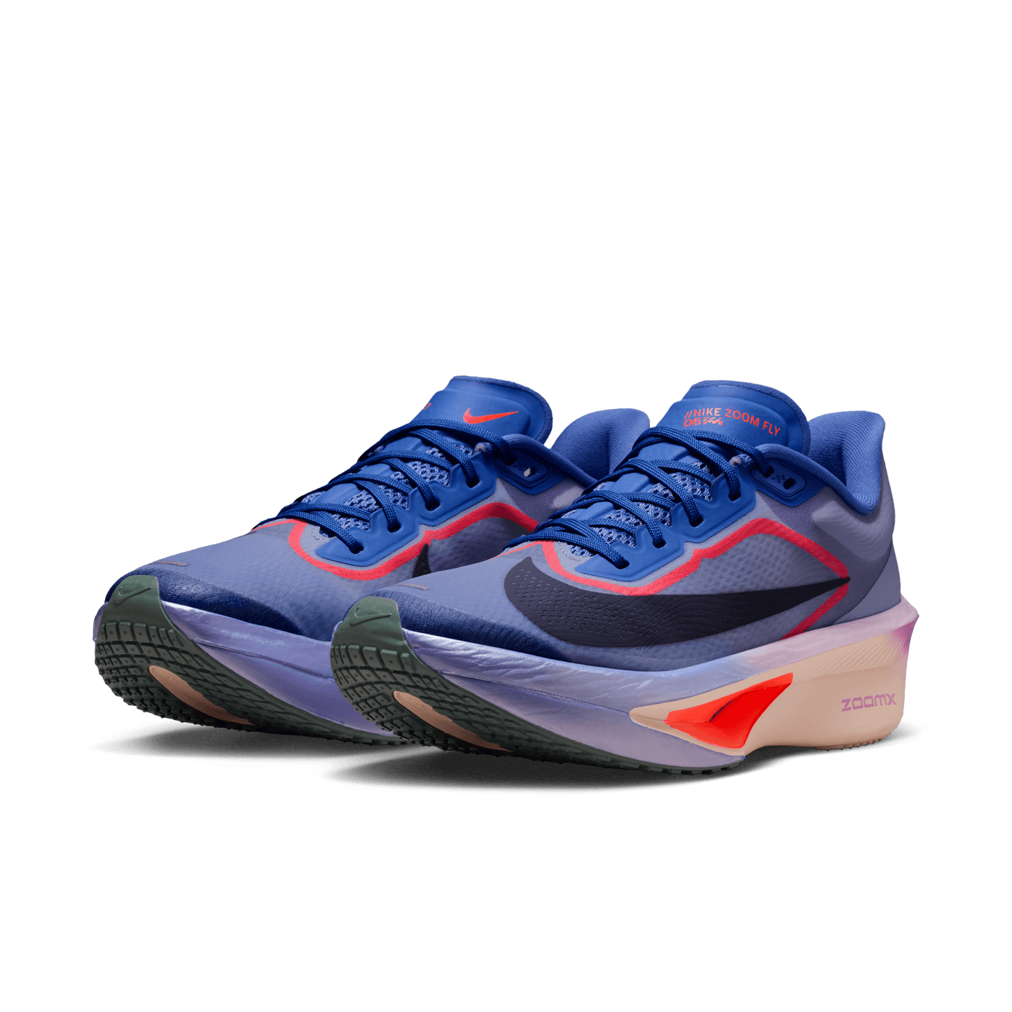 Womens Nike Zoom Fly 6