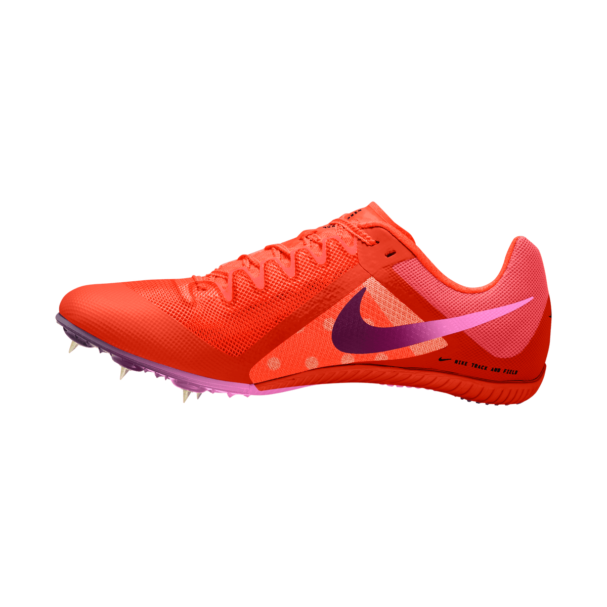 Unisex Nike Zoom Rival Multi