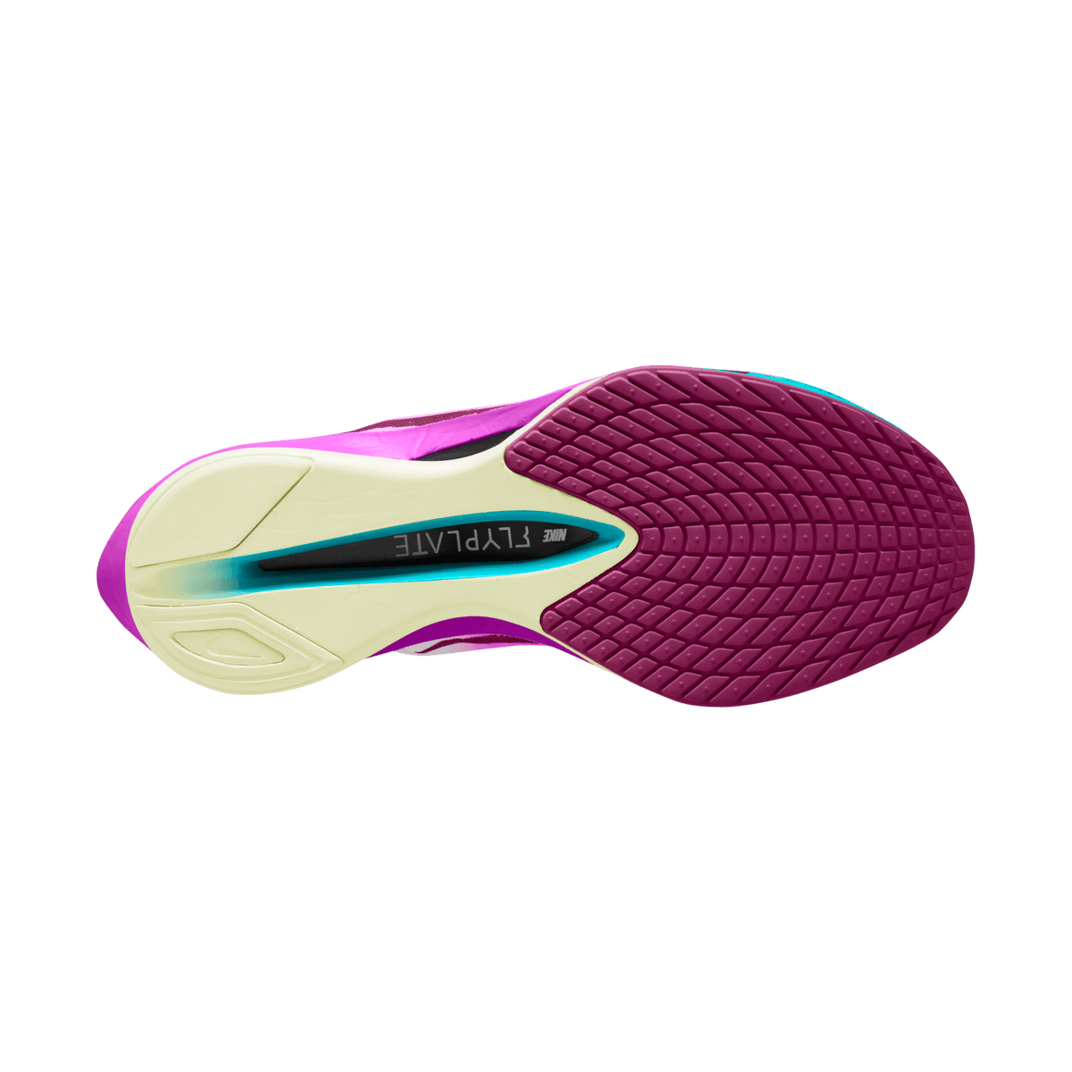 Womens Nike Vaporfly 4
