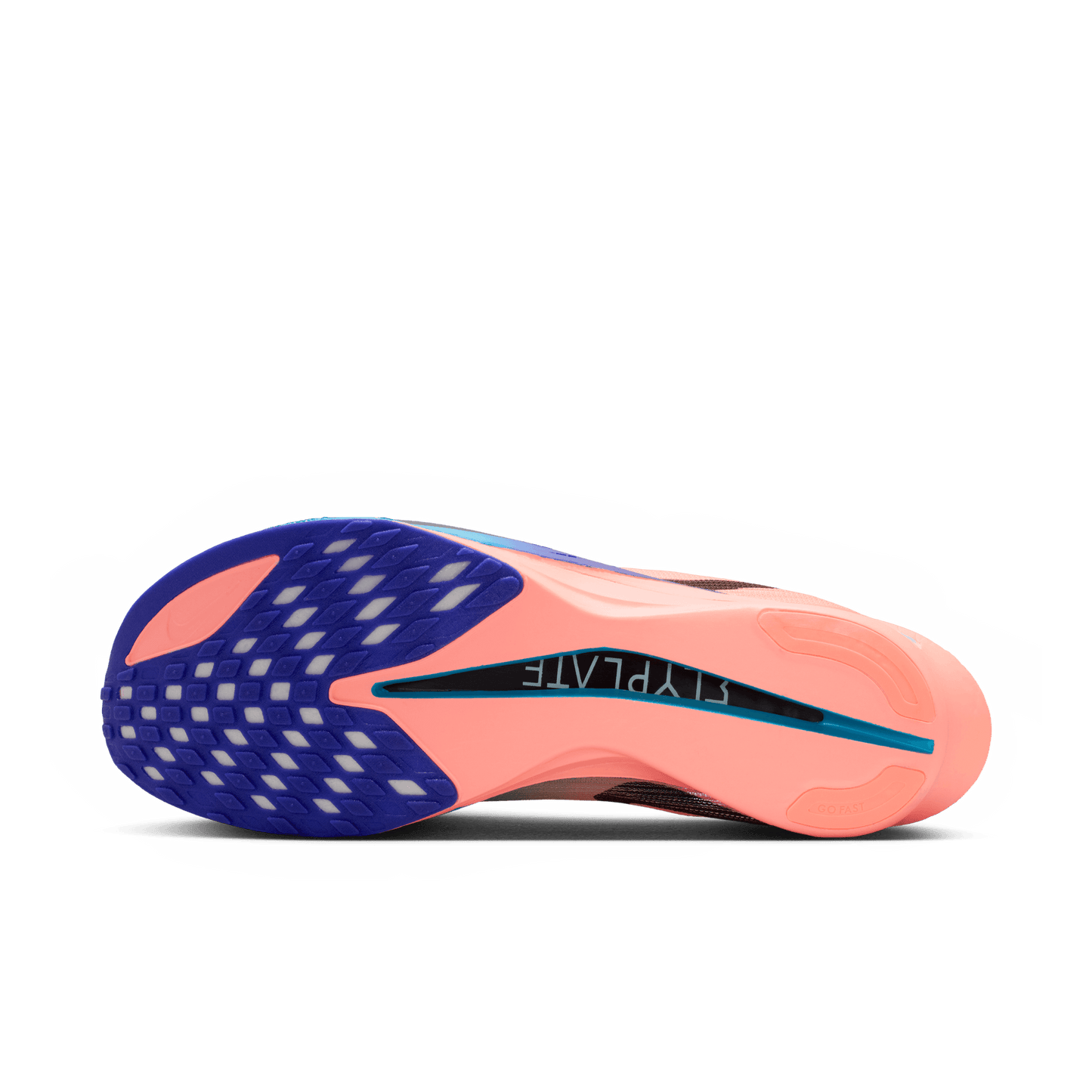 Mens Nike Streakfly 2