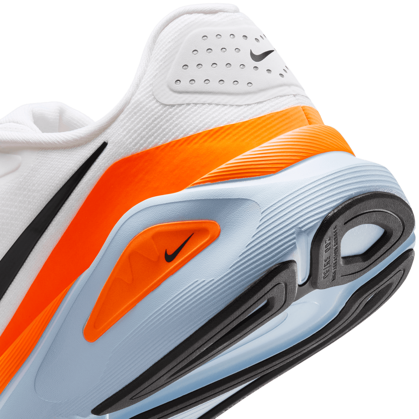 Mens Nike Structure 26