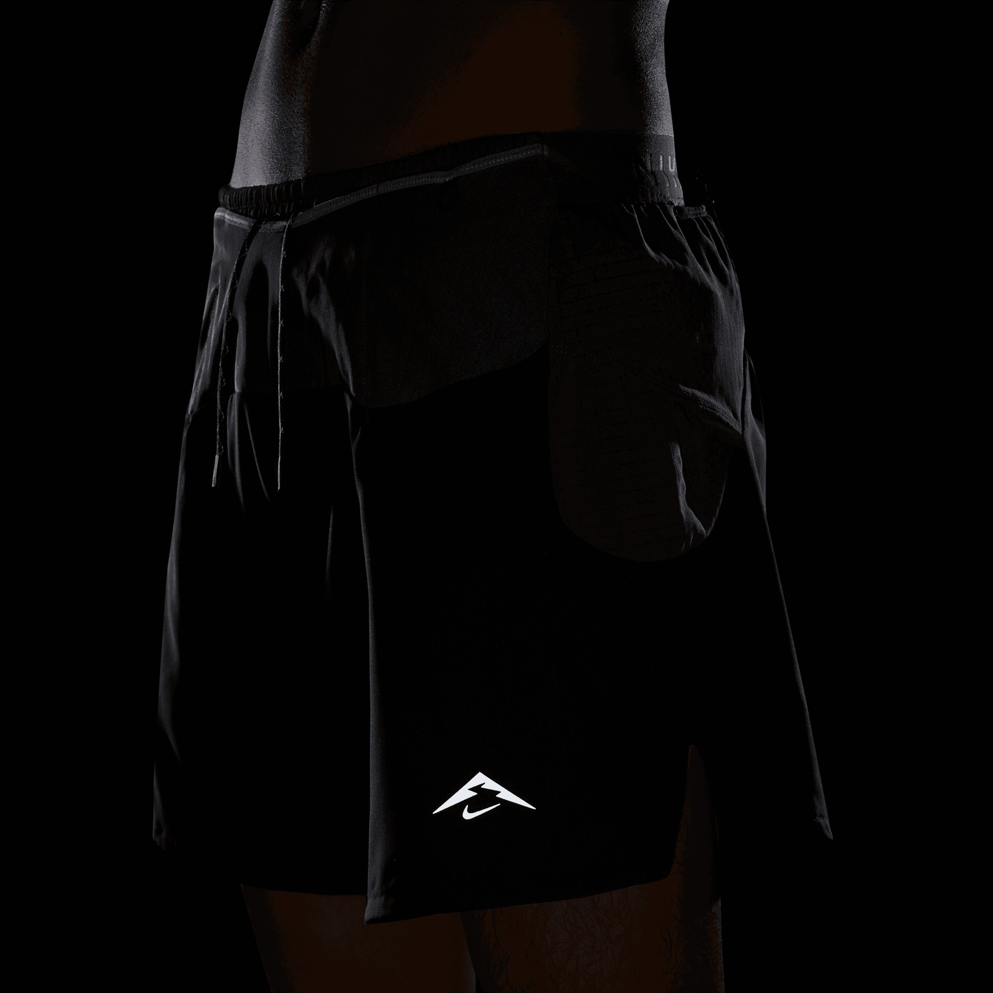 Mens Nike Dri-FITADV Second Sunrise 5Bf Short