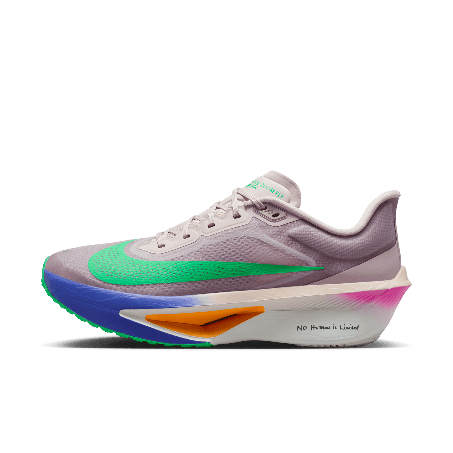 Mens Nike Zoom Fly 6 EK