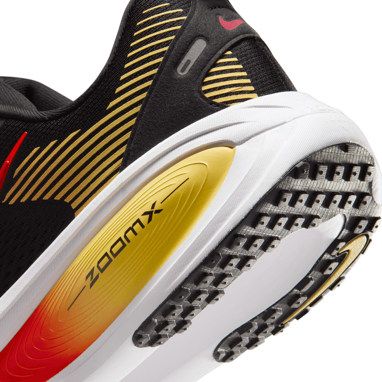 Mens Nike Vomero 18 (2E Wide)