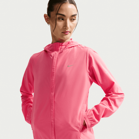 Womens Nike Swift Repel Packable Running Jacket