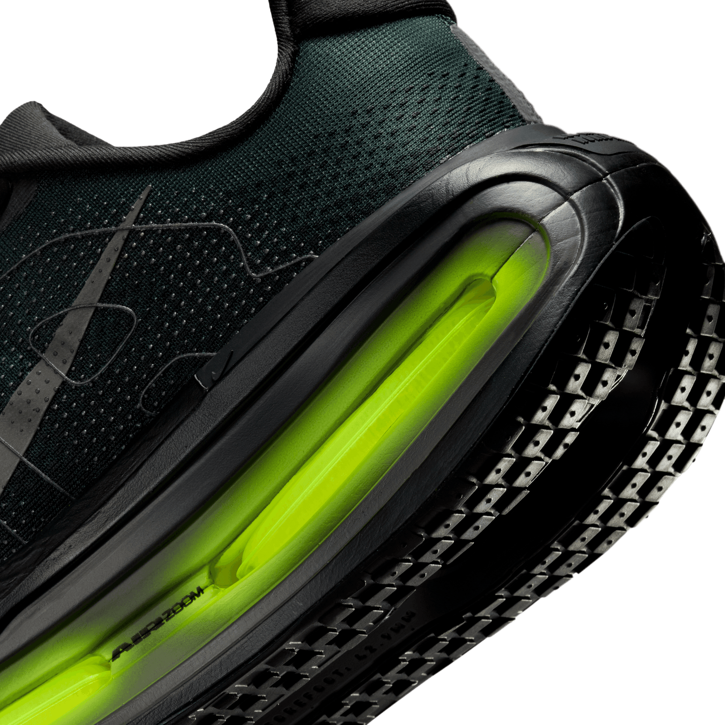 Mens Nike Vomero Premium